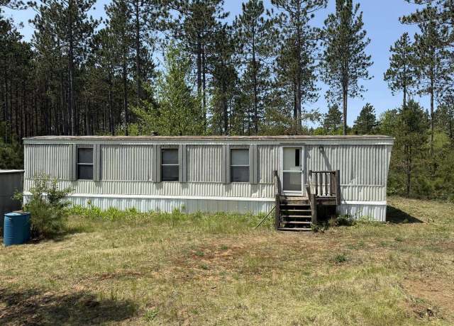 Property at W7543 Townline Rd, Crivitz, WI 54114, 2 beds, 1 bath