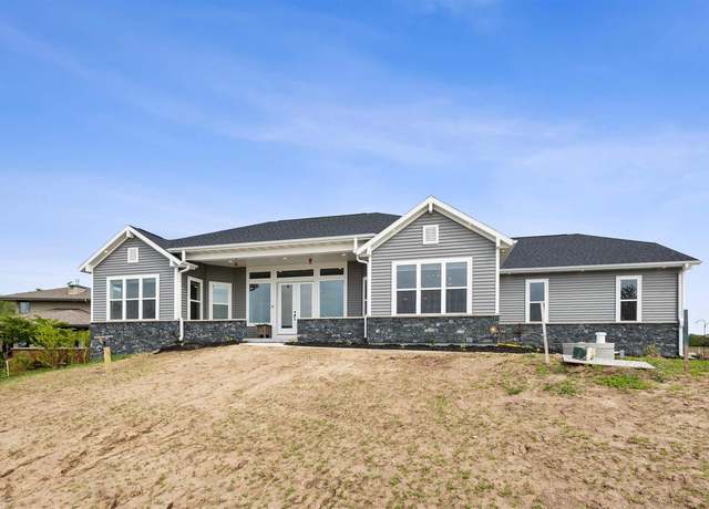 Property at 1150 S Bay Shore Rd, Brussels, WI 54204, 4 beds, 2 baths