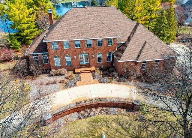 Property at 2532 Huntington Way, Suamico, WI 54173, 4 beds, 3.5 baths