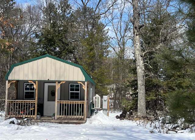 Property at W12660 Mcdonald Rd, Crivitz, WI 54114