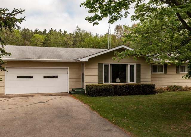 Property at W12574 Us Hwy 45, Marion, WI 54950, 3 beds, 1 bath