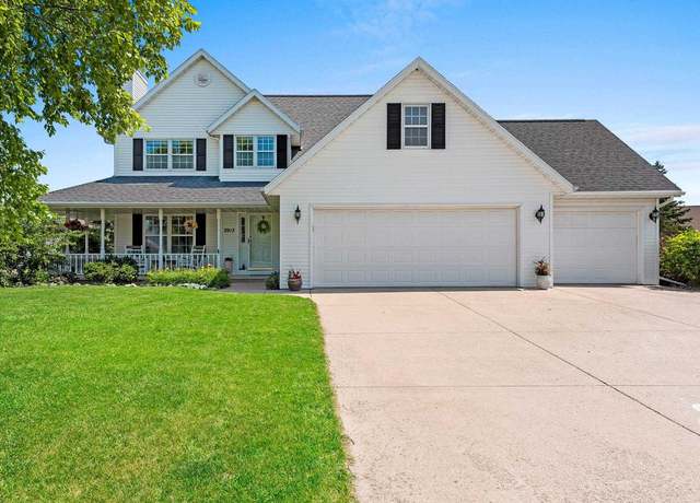 Property at 2913 Saybrook Ct, Green Bay, WI 54311, 3 beds, 2.5 baths