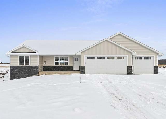 Property at 3760 Westpoint Rd, Suamico, WI 54313, 3 beds, 2 baths