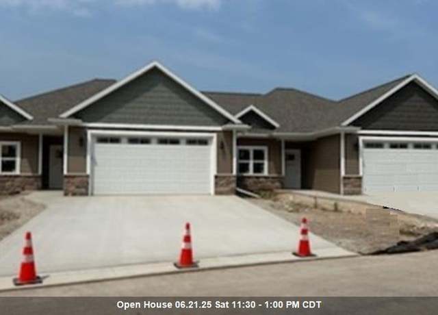 Property at 5366 Pennsylvania Ave, Appleton, WI 54914, 4 beds, 3 baths