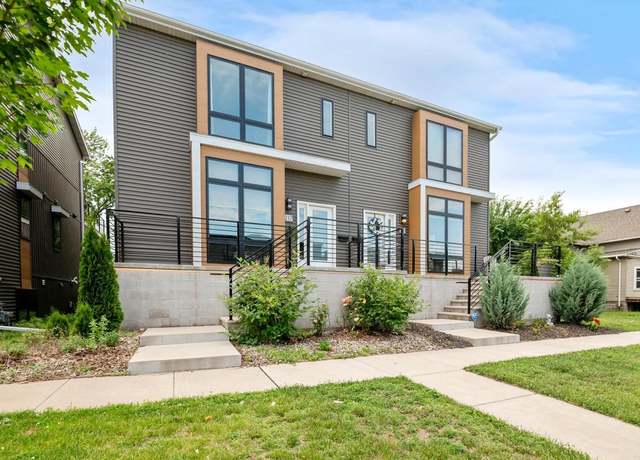 Property at 217 N Van Buren St, Green Bay, WI 54301, 3 beds, 3.5 baths