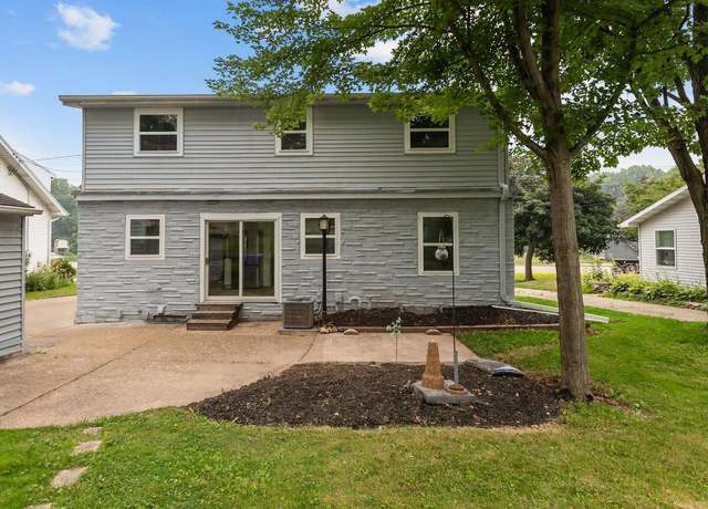 Property at 612 Meade St, Kaukauna, WI 54130, 4 beds, 2 baths