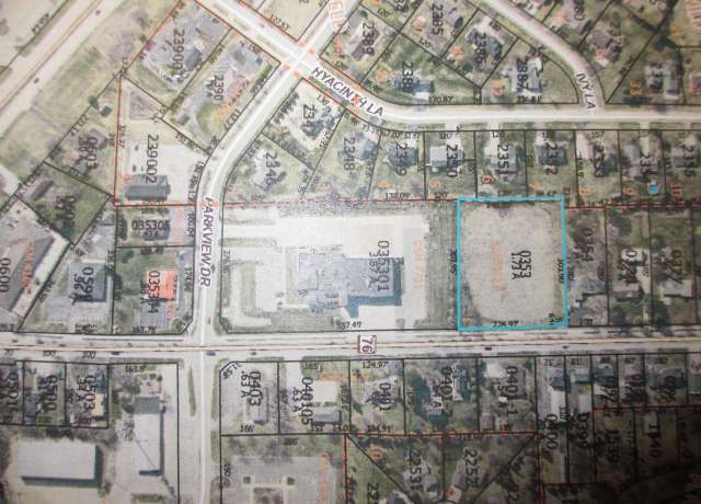 Property at Municipal Dr, Greenville, WI 54942