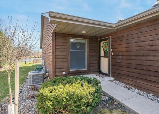 Property at 810 E River Dr #10, Omro, WI 54963, 2 beds, 2 baths