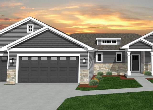 Property at 363 Battery Ave, De Pere, WI 54115, 3 beds, 2.5 baths