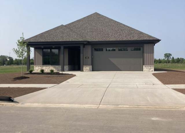 Property at 1630 N Honeysuckle Cir, De Pere, WI 54115, 2 beds, 2 baths