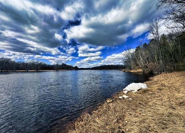 Property at River Dr, Menominee, MI 49858