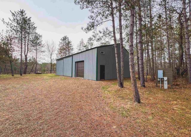 Property at 19001 Jack Pine Camp Rd, Lakewood, WI 54138