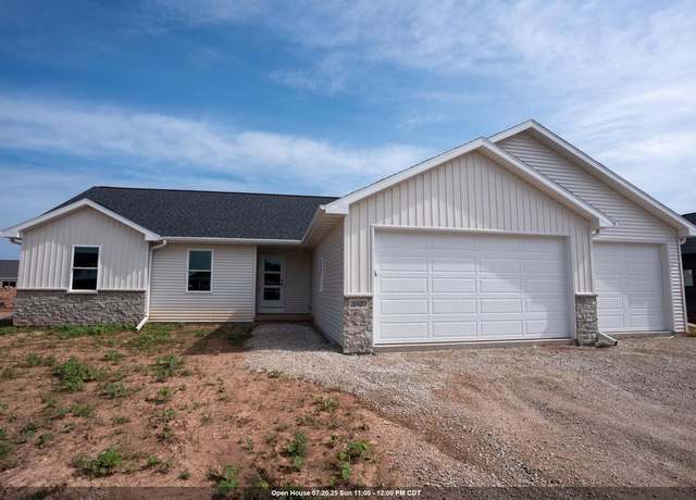 Property at 2020 Red Fox Ln, Kaukauna, WI 54130, 3 beds, 2 baths