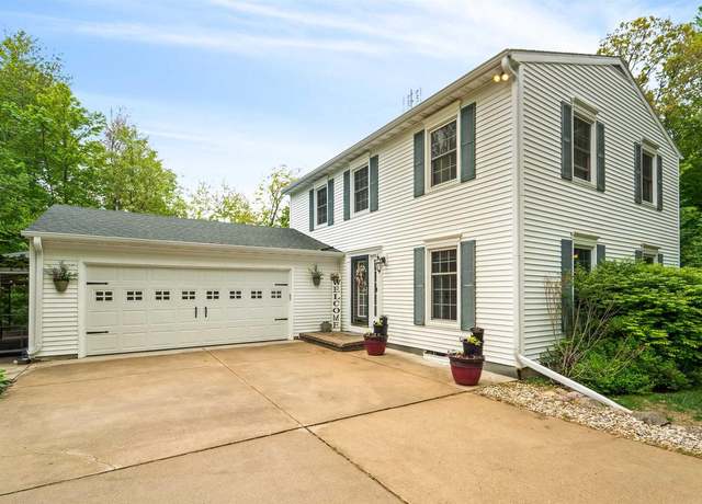 Property at E2538 Nelson Rd, Waupaca, WI 54981, 4 beds, 2 baths