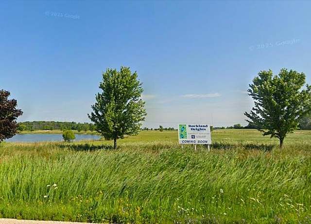 Property at 1479 Rockland Heights Rd, De Pere, WI 54115