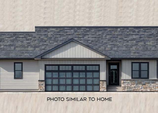 Property at 3790 E Gladiolus Pl, Appleton, WI 54913, 3 beds, 2 baths