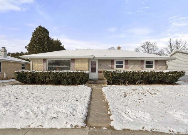 Property at 316 S Linda St, Kimberly, WI 54136, 3 beds, 2 baths