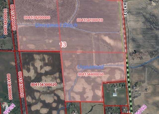 Property at N3879 State Hwy 32, Pulaski, WI 54162