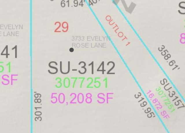 Property at 3733 Evelyn Rose Ln, Suamico, WI 54313