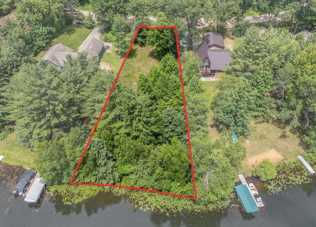 Property at N1464 S Branch Path, Keshena, WI 54135
