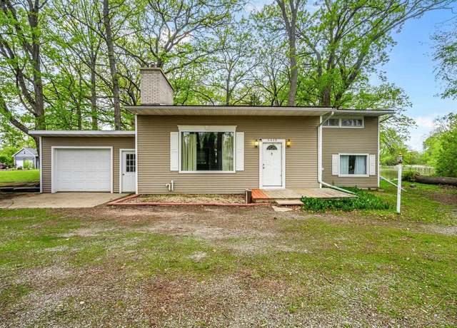 Property at 6429 S Us Highway 45, Oshkosh, WI 54902, 2 beds, 1 bath