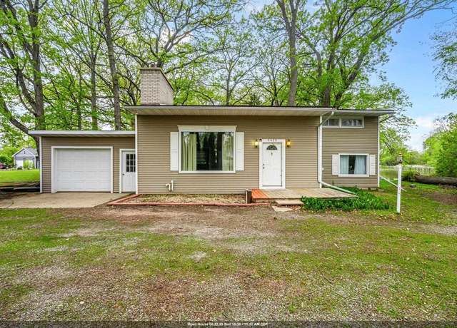 Property at 6429 S Us Highway 45, Oshkosh, WI 54902, 2 beds, 1 bath