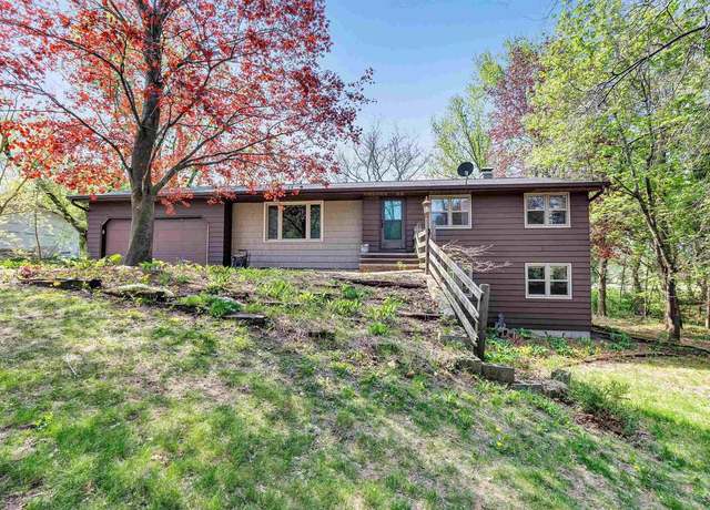 Property at 515 Silas Dr, De Pere, WI 54115, 4 beds, 1.5 baths
