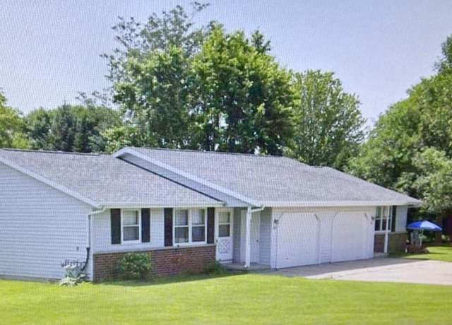 Property at 1801 Midway Rd, Menasha, WI 54952, 4 beds, 2 baths