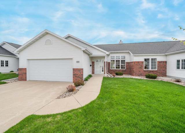 Property at 3216 N Barkwood Ln #44, Appleton, WI 54914, 3 beds, 2 baths