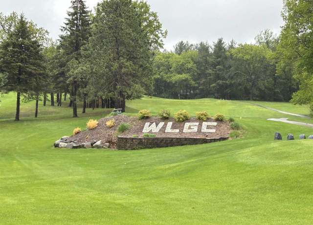 Property at Country Club Dr, Montello, WI 53949
