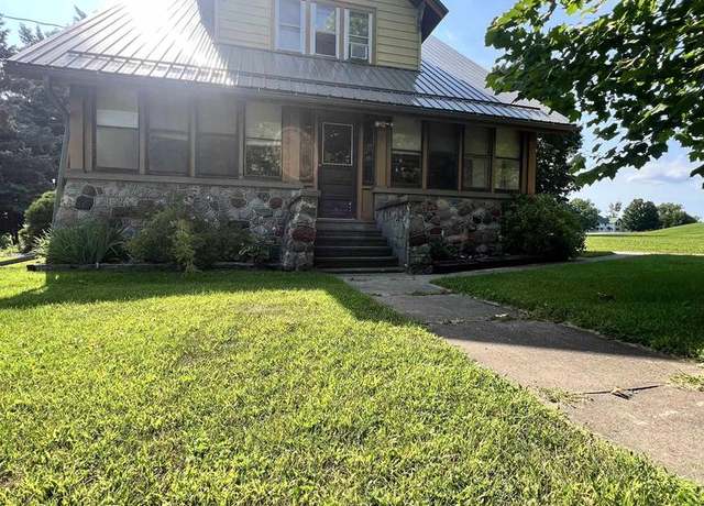 Property at N3671 Old 47 Rd, Bonduel, WI 54107, 4 beds, 1.5 baths