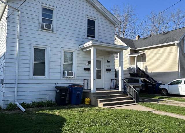 Property at 1333 Reed Ave, Oshkosh, WI 54901, 3 beds, 2 baths