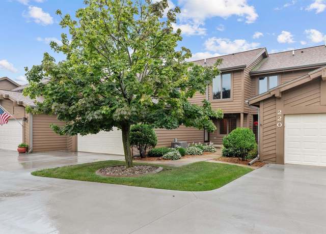 Property at 230 Harbor Point Ct, Winneconne, WI 54986, 3 beds, 2.5 baths