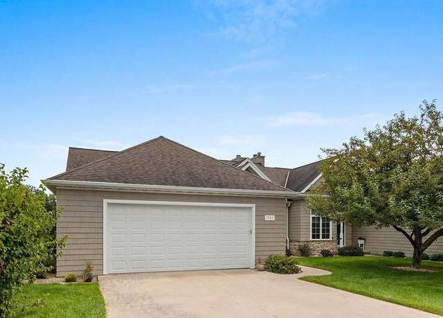 Property at 1721 Remington Ridge Way, De Pere, WI 54115, 3 beds, 2.5 baths