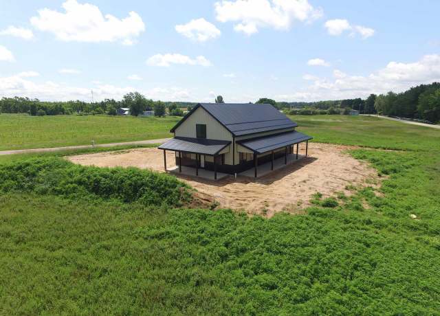 Property at 10160 Lee Lake Park Ln, Pound, WI 54161