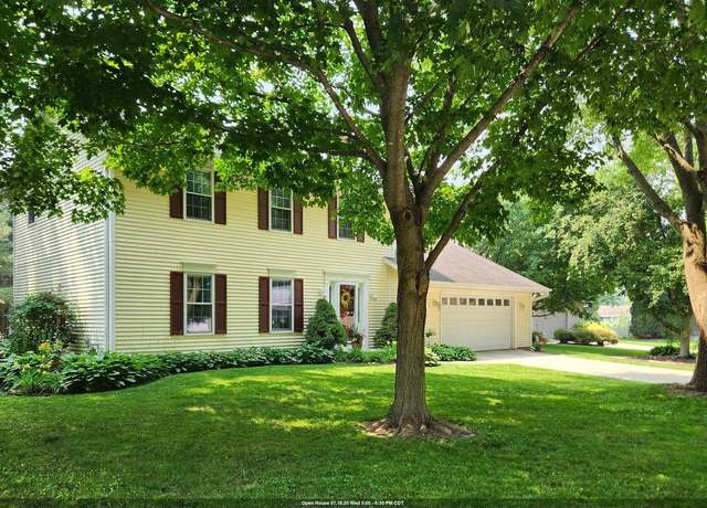 Property at 3011 Angeline Ct, Green Bay, WI 54313, 3 beds, 2.5 baths