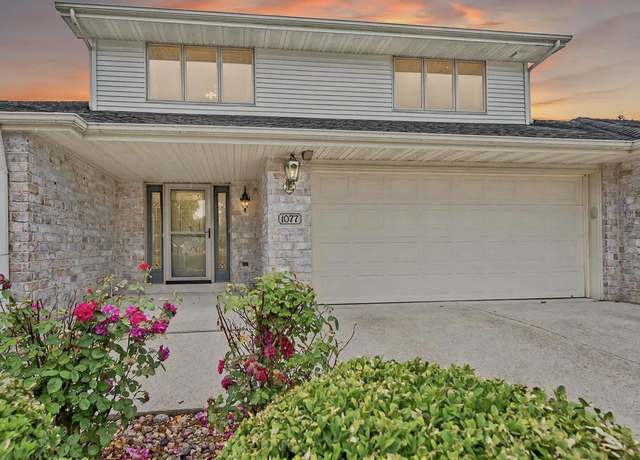Property at 1077 Coronado Ct, Oneida, WI 54155, 3 beds, 2.5 baths