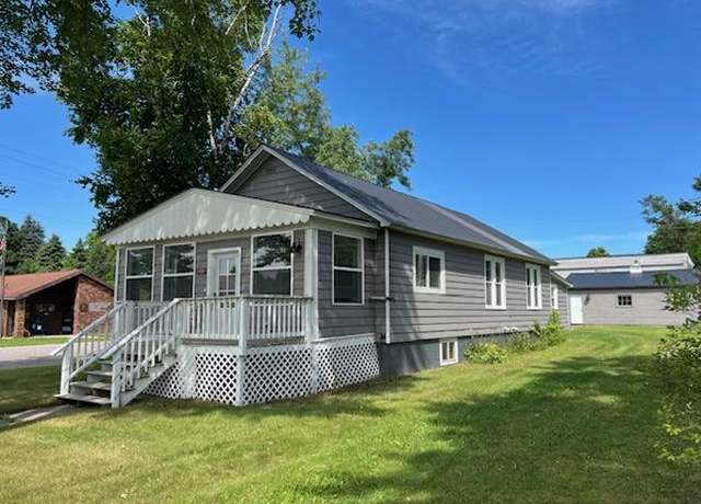 Property at 314 Mill St, Goodman, WI 54125, 2 beds, 2 baths