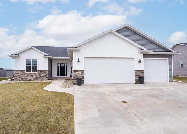 Property at 1931 White Dove Ln, Kaukauna, WI 54130, 4 beds, 3 baths
