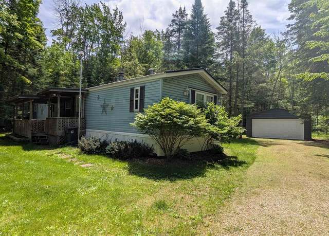 Property at 15739 Pelky Rd, Lakewood, WI 54138, 3 beds, 2 baths