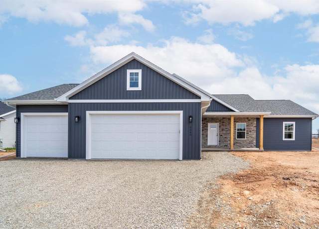 Property at N8880 Dublin, Menasha, WI 54952, 3 beds, 2 baths