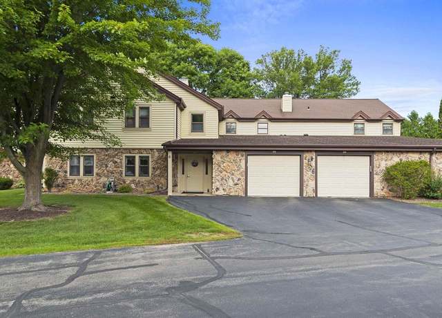 Property at 1820 Ridgeway Dr Unit 62 A, De Pere, WI 54115, 2 beds, 1.5 baths