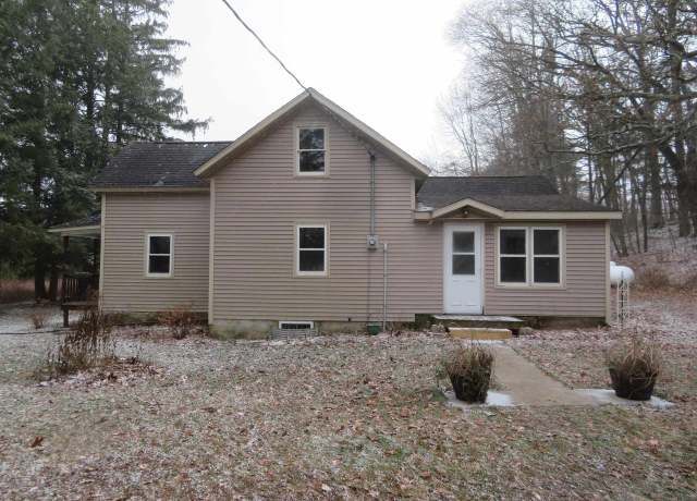 Property at E177 Broten Rd, Iola, WI 54945, 2 beds, 1 bath