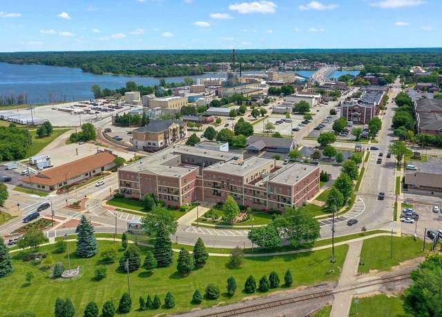 Property at 555 Main Ave #110, De Pere, WI 54115, 2 beds, 2 baths