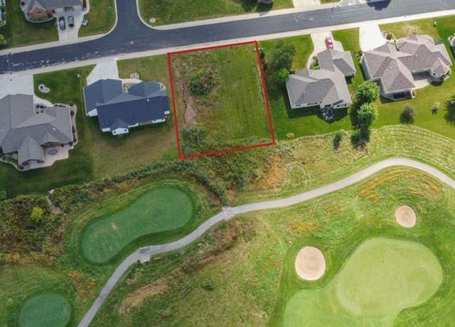 Property at 526 Royal St Pats Dr, Wrightstown, WI 54180