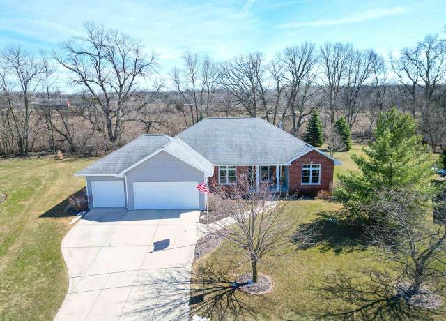 Property at 3730 Shore Crest Trl, Green Bay, WI 54311, 3 beds, 2 baths