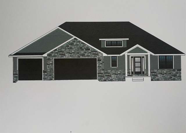 Property at 1372 Shelby Ln, De Pere, WI 54115, 3 beds, 2 baths