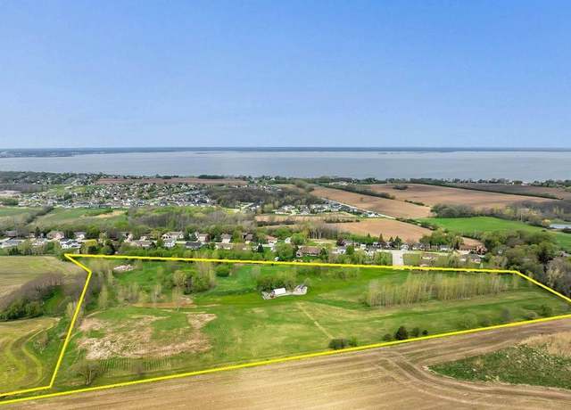 Property at Clydesdale Dr, Green Bay, WI 54311