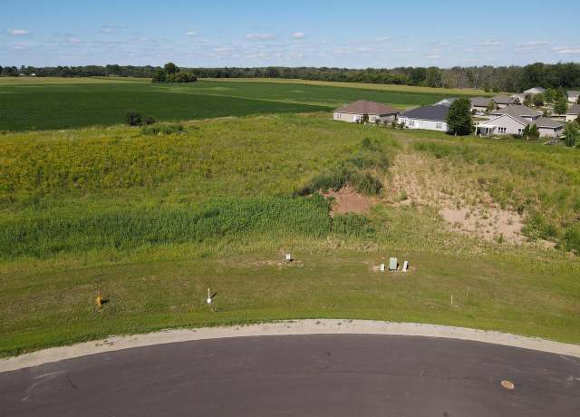 Property at Rose Meadow Ln, Grand Chute, WI 54913