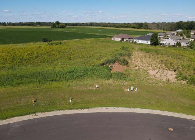 Property at Rose Meadow Ln, Grand Chute, WI 54913